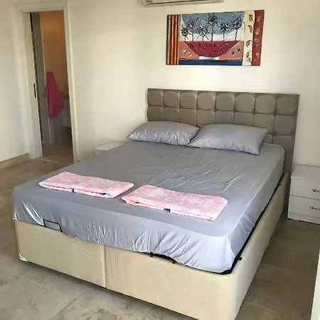 Apartment Dana 4 *