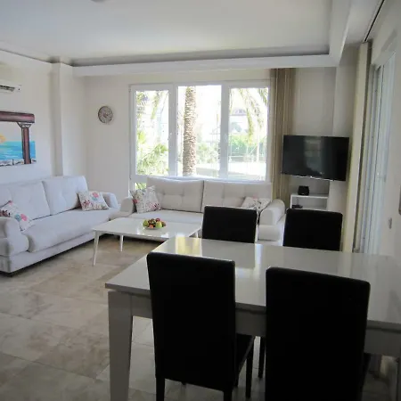 Apartment Dana 4