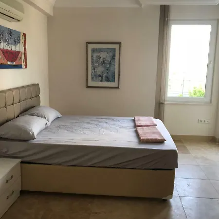 Dana 4 Apartment Alanya