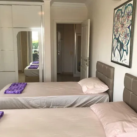 Apartment Dana 4