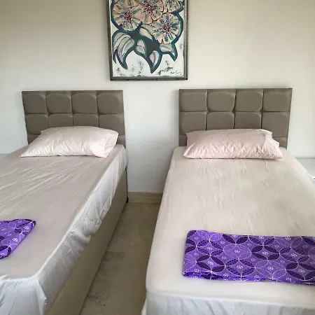 Apartment Dana 4 *