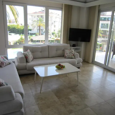 Apartment Dana 4