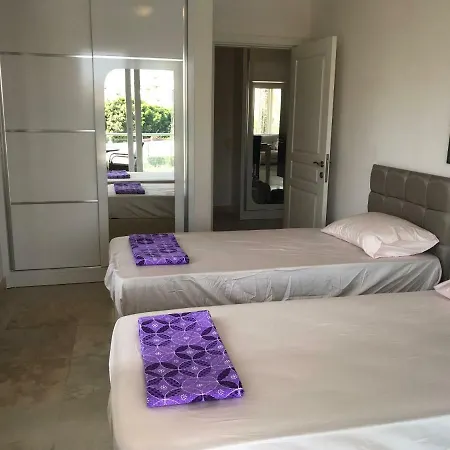 Dana 4 Apartment Alanya