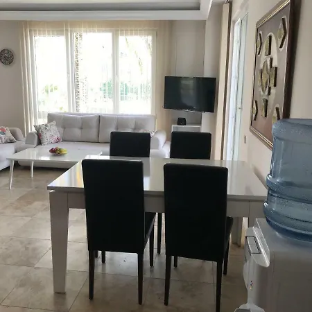 Dana 4 * Alanya