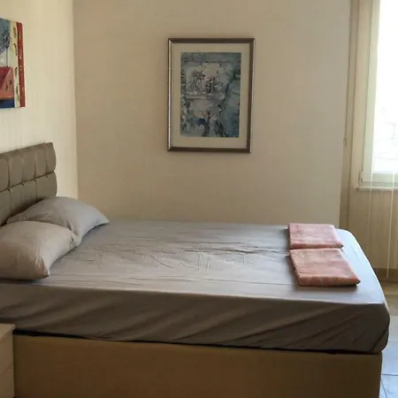 Apartment Dana 4 *