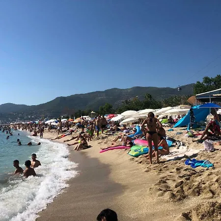 Dana 4 * Alanya